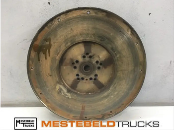 Двигатель VOLVO FE