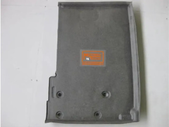 Кабина и интерьер VOLVO FH