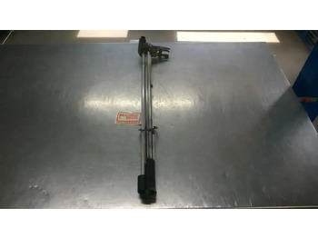 Подготовка топлива VOLVO