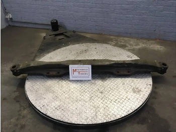 Передняя ось VOLVO FL