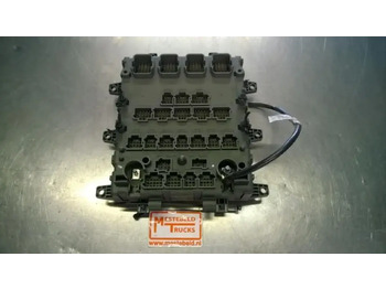 Электрическая система VOLVO