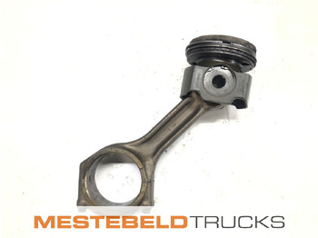 Двигатель VOLVO