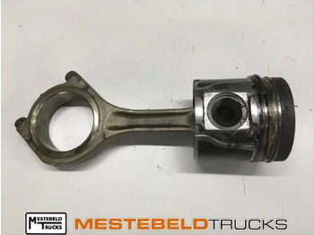 Двигатель VOLVO