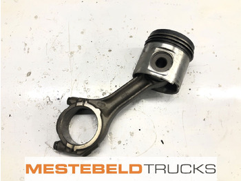 Двигатель VOLVO FH