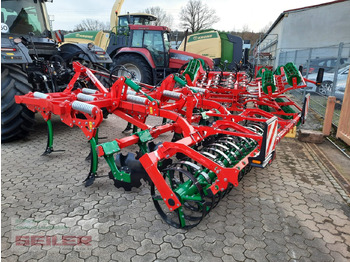 Культиватор AGRO-MASZ