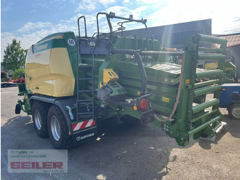 Пресс-подборщик тюковый Krone Big Pack 1270 VC Gen5 Multi-Bale: фото 3