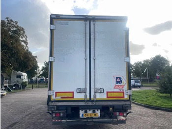 Полуприцеп-рефрижератор Krone CARRIER VECTOR 1950 3 AXELS: фото 3