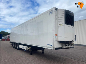 Полуприцеп-рефрижератор KRONE