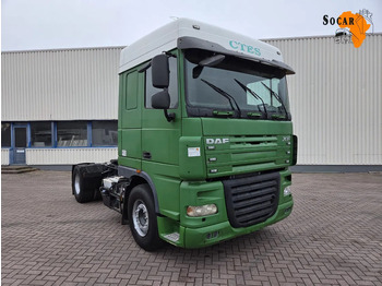 Тягач DAF XF 105 410