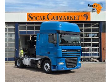 Тягач DAF XF 105 460