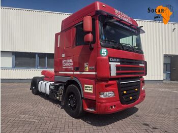 Тягач DAF XF 105 460