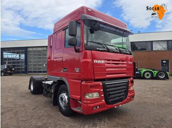 Тягач DAF XF 105 460