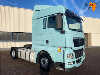 Тягач MAN TGX 18.480
