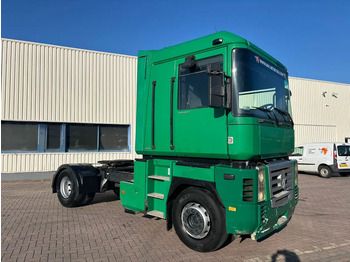 Тягач RENAULT Magnum 480
