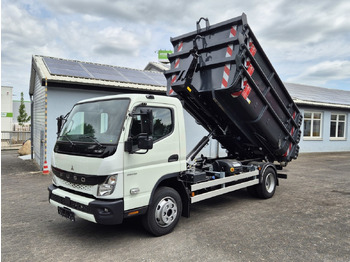 Крюковой мультилифт FUSO