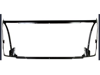 Решётка радиатора для Грузовиков Scania R-serie grilleframe: фото 1