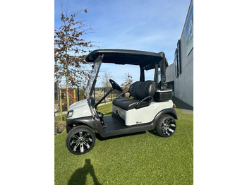 Гольф-кар Club Car Tempo Deluxe ex-demo: фото 1