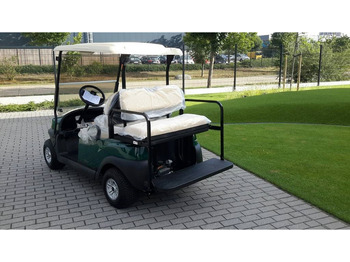 Новый Гольф-кар Club Car tempo 2+2 new  2024: фото 4