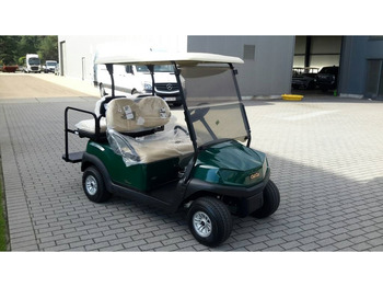 Новый Гольф-кар Club Car tempo 2+2 new  2024: фото 2