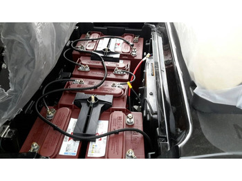 Новый Гольф-кар Club Car tempo 2024 new: фото 5