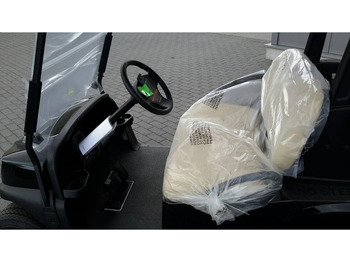 Новый Гольф-кар Club Car tempo 2024 new: фото 3