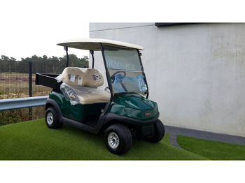 Гольф-кар CLUB CAR