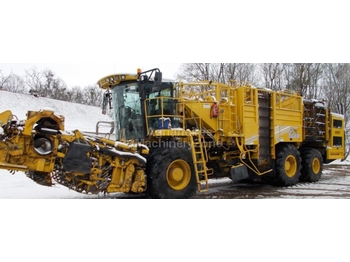 Свеклоуборочный комбайн ROPA ROPA euro – Tiger v8-4b.: фото 1