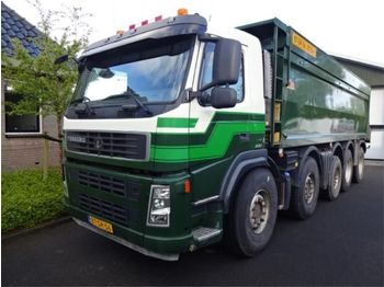 Новый Самосвал Terberg: фото 1