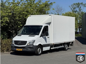 Малотоннажный фургон MERCEDES-BENZ Sprinter 316