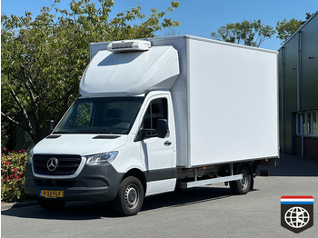 Малотоннажный рефрижератор MERCEDES-BENZ Sprinter