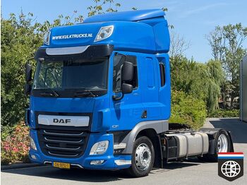 Тягач DAF CF 410