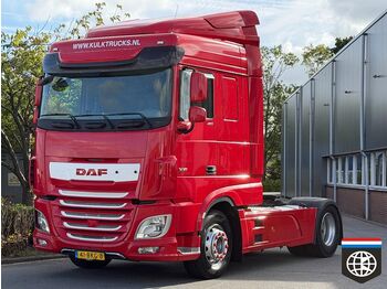 Тягач DAF XF 450