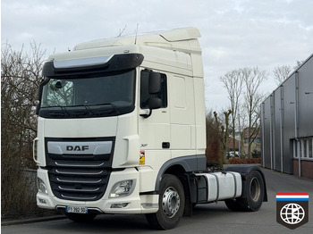 Тягач DAF XF 450