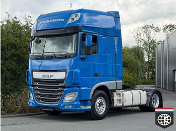 Тягач DAF XF 460