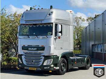 Тягач DAF XF 460