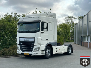 Тягач DAF XF 460
