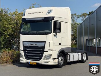 Тягач DAF XF 480