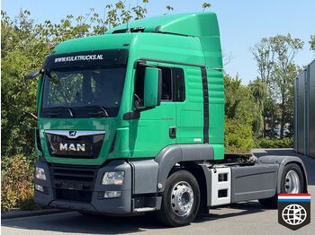 Тягач MAN TGS 18.360