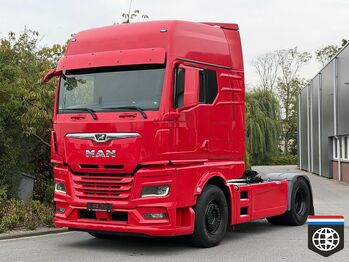 Тягач MAN TGX 18.510