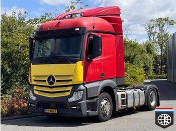 Тягач MERCEDES-BENZ Actros