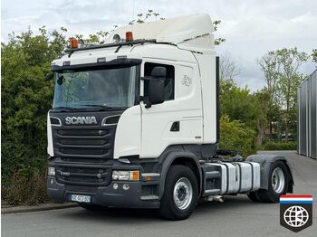 Тягач SCANIA R 520