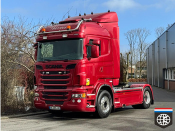 Тягач SCANIA R 620