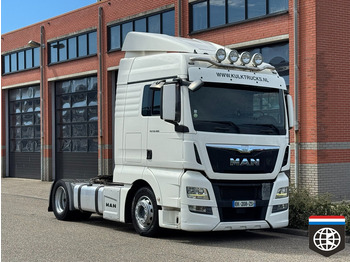 Тягач MAN TGX 18 480: фото 3