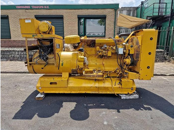 Электрогенератор CATERPILLAR