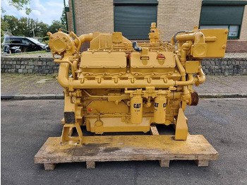 Строительная техника CATERPILLAR