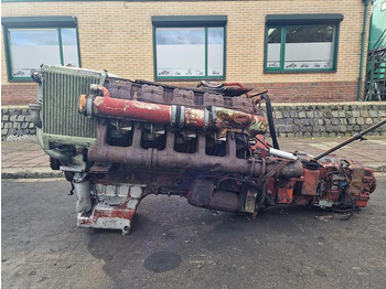 Двигатель DEUTZ