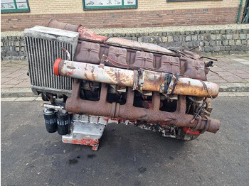 Двигатель DEUTZ