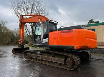 Экскаватор Hitachi ZX250LC-3 - ZX 250 LC - ZX250: фото 2 Экскаватор Hitachi ZX250LC-3 - ZX 250 LC - ZX250: фото 2