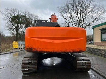 Экскаватор Hitachi ZX250LC-3 - ZX 250 LC - ZX250: фото 3 Экскаватор Hitachi ZX250LC-3 - ZX 250 LC - ZX250: фото 3