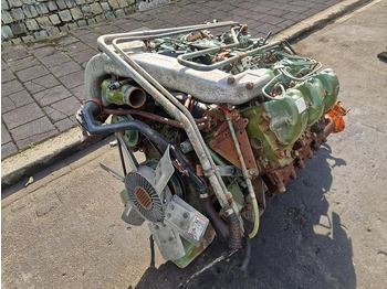 Двигатель Mercedes-Benz OM401: фото 4 Двигатель Mercedes-Benz OM401: фото 4